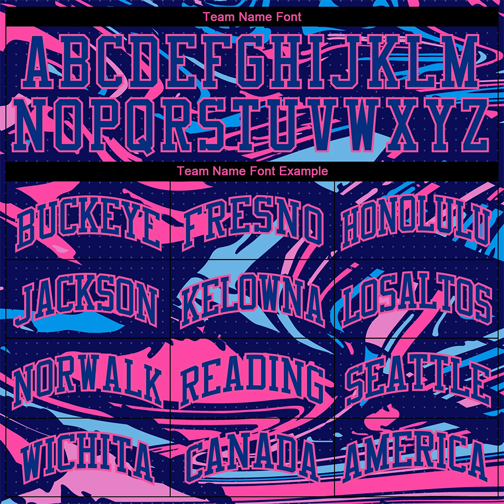 Sublimation Basketball Uniform